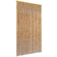 Detailed information about the product Insect Door Curtain Bamboo 100x200 cm