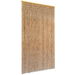 Insect Door Curtain Bamboo 100x200 cm. Available at Crazy Sales for $99.95