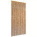 Insect Door Curtain Bamboo 90x220 cm. Available at Crazy Sales for $99.95