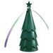 Insect repelling Christmas tree Fly Fan Retractable Indoor Outdoor. Available at Crazy Sales for $14.11