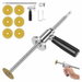 Inside PVC Pipe Cutter with Diamond Grit Cutting Wheel & Handle, Fits 1-1/2â€“8 Pipes, 7 Adjustable Cut Depth, 1/4 Hex Shank for Impact Drivers. Available at Crazy Sales for $29.99