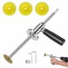 Inside PVC Pipe Cutter with Diamond Grit Wheel & Handle, Fits 1-1/2â€“8 Pipes, 7 Adjustable Cut Depth, 1/4 Hex Shank for Impact Drivers. Available at Crazy Sales for $27.99