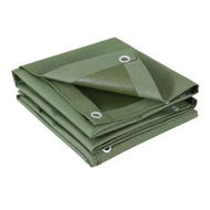 Detailed information about the product Instahut 3x4m Tarp Tarpaulin 600GSM Camping Canvas Heavy Duty Water Resistant
