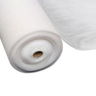 Detailed information about the product Instahut 50% Shade Cloth 1.83x30m Shadecloth Wide Heavy Duty White