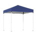 Instahut Gazebo 2x2m Outdoor Patio Garden Marquee Shade w/ Base Pods Blue. Available at Crazy Sales for $144.95