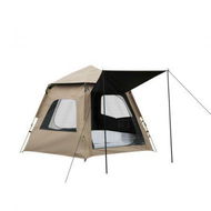 Detailed information about the product Instant Pop up Tent Auto Family Camping