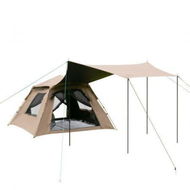 Detailed information about the product Instant Pop up Tent Automatic