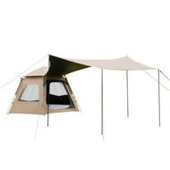 Detailed information about the product Instant Tent Pop up Camping