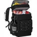 Insulated Backpack Cooler for Men Women, Portable 2 Leak Proof Compartments Coolers Bag for Beach Picnic Hiking BBQ Camping (Black). Available at Crazy Sales for $29.95