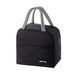 Insulated Lunch Bag, Small Lunch Bag for Women Men Kid, Reusable Lunch Cooler Bag for Work Office Outdoor Picnic Camping Color Black. Available at Crazy Sales for $14.99