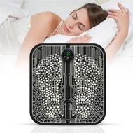 Detailed information about the product Intelligen EMS Foot Massager with Electric Tens Unit for Relief