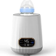 Detailed information about the product Intelligent Electric Breastmilk Shaker, Constant Temperature Thawing And Heat Preservation Three-in-one Breastmilk Shaker Color White