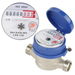 Intelligent Water Meter Household Mechanical Pointer Digital Display Combination Water Meter. Available at Crazy Sales for $33.95