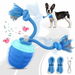 Interactive Dog Toys 2026 Upgraded Motion Activated Balls,Automatic Moving Dogs Toy Wicked Ball for Boredom,Interactive Dog Ball to Keep Them Busy (Blue). Available at Crazy Sales for $19.99