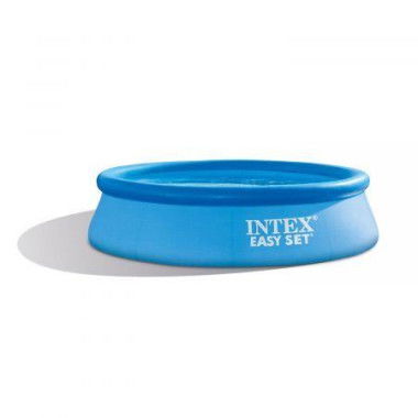 Intex 28122AU Above Ground Swimming Pool 3.05m X 76cm With Pump.