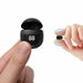 Invisible Small Mini Sleep Earbuds Headphones Wireless Bluetooth. Available at Crazy Sales for $14.99