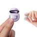 Invisible Small Mini Sleep Earbuds Headphones Wireless Bluetooth. Available at Crazy Sales for $14.99