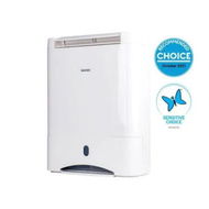 Detailed information about the product Ionmax ION632 10L/day Desiccant Dehumidifier CHOICE Recommended & Sensitive Choice Approved