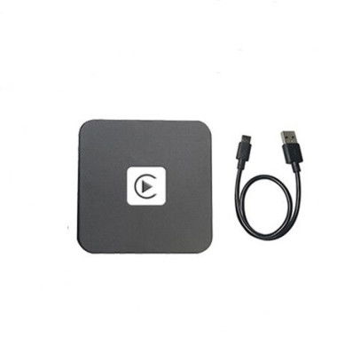 IOS Version Wireless CarPlay Adapter Wireless Apple Carplay OEM Wired CarPlay Cars CarPlay Wireless Adapter