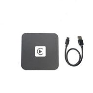 Detailed information about the product IOS Version Wireless CarPlay Adapter Wireless Apple Carplay OEM Wired CarPlay Cars CarPlay Wireless Adapter