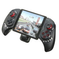 Detailed information about the product IPega PG - 9023 Practical Stretch Bluetooth Game Controller Gamepad Joystick With Stand