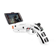 Detailed information about the product IPEGA PG - 9082 Bluetooth Wireless Joystick AR GUN Gaming Controller