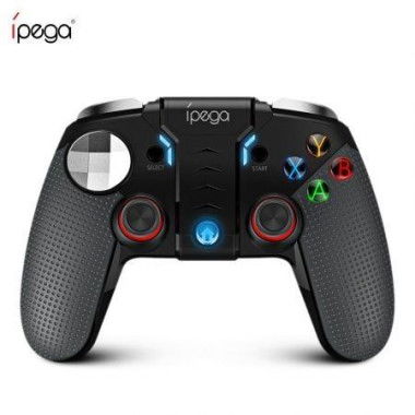 IPEGA PG - 9099 Wireless Bluetooth Gamepad Controller With Telescopic Holder