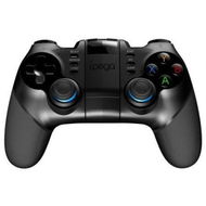 Detailed information about the product IPEGA PG-9156 Flexible Joystick / Sensitive Key / Bluetooth 4.0 / Continuous Beating Function Gamepad With 2.4GHz USB Receiver.