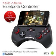 Detailed information about the product IPega PG-9025 Wireless Bluetooth Game Controller For IPhone IPad Samsung PC Black