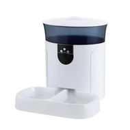 Detailed information about the product i.Pet Automatic Pet Feeder Dog Cat Camera Wifi Smart Food Dispenser Timer 7L APP