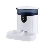 Detailed information about the product i.Pet Automatic Pet Feeder Dog Cat Wifi 7L Auto Smart Food Dispenser Timer Feed