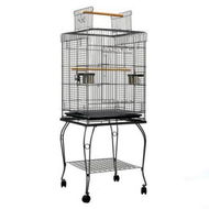 Detailed information about the product i.Pet Bird Cage 145cm Large Aviary