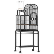 Detailed information about the product i.Pet Bird Cage 153cm Large Aviary