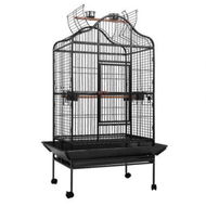 Detailed information about the product i.Pet Bird Cage 168cm Large Aviary