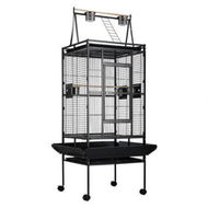 Detailed information about the product i.Pet Bird Cage 173cm Large Aviary