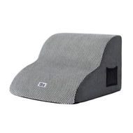 Detailed information about the product i.Pet Dog Ramp 2 Steps For Small Dogs Bed Sofa Car Foam Non-Slip Pet Cat Stairs