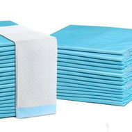 Detailed information about the product i.Pet Pet Training Pads 200pcs 60x60cm Puppy Dog Toilet Pee Indoor Super Absorbent Blue