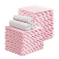 Detailed information about the product i.Pet Pet Training Pads 200pcs 60x60cm Puppy Dog Toilet Pee Indoor Super Absorbent Pink