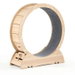 i.Pet Wooden Cat Exercise Wheel 91cm Indoor Cat Treadmill Large. Available at Crazy Sales for $119.95