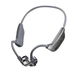 IPX8 Bone Conduction Headphones Open Ear Headphones 5.3 Sports Earphones. Available at Crazy Sales for $44.95