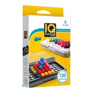 Detailed information about the product IQ Bundles 2D Series: IQ Puzzler Pro 120 Challenges for Ages 6 Up