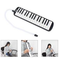 Detailed information about the product IRIN Portable 32 Key Melodica Student Harmonica With Bag