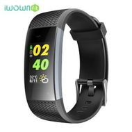 Detailed information about the product IWOWNfit I7A Smart Watch Multifunctional Wristband Sports Bracelet