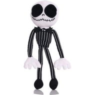 Detailed information about the product Jack Skellington Plush Toy Young Jack Doll Nightmare Before Christmas Toys