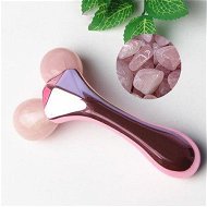 Detailed information about the product Jade Roller Massager Lift Anti Aging Anti Wrinkles Skin Tightening