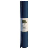 Detailed information about the product Jade Yoga XL Harmony Mat - Midnight