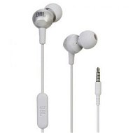 Detailed information about the product JBL C200SI In-ear With Microphone Subwoofer Earphone