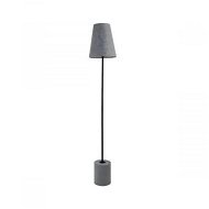 Detailed information about the product Jerome Floor Lamp