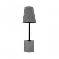Detailed information about the product Jerome Table Lamp
