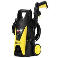 Detailed information about the product JET-USA 1800 PSI High Pressure Washer Cleaner Electric Water Gurney Pump Hose